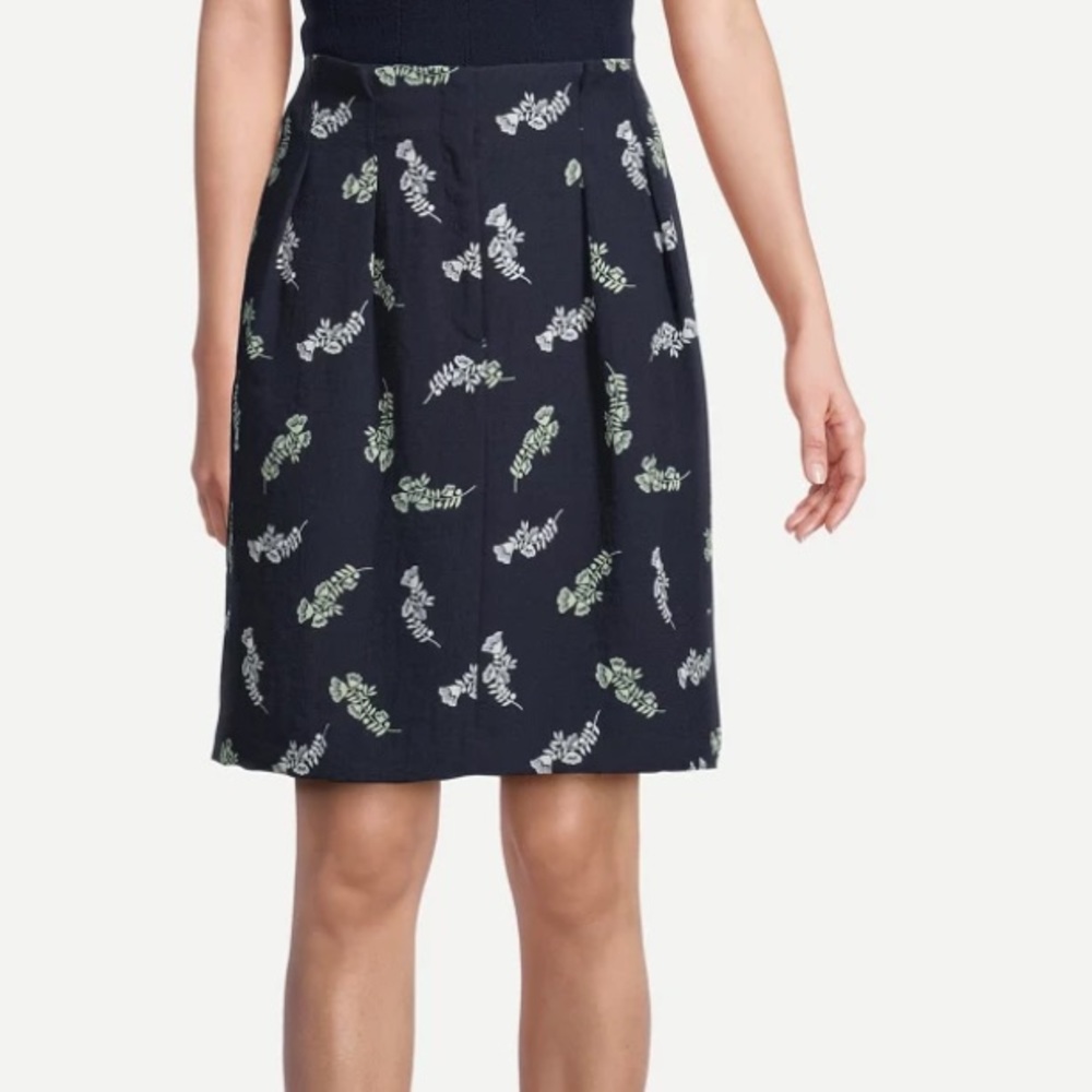 Ann Taylor skirt with tags still on